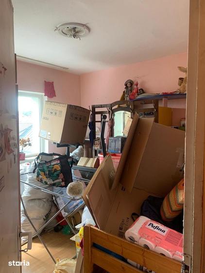 Apartament cu 4 camere decomandat în Dâmbul Rotund
