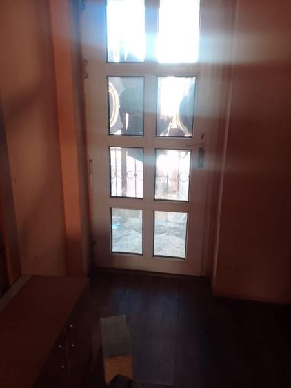 Garsonieră decomandată în Exterior Vest