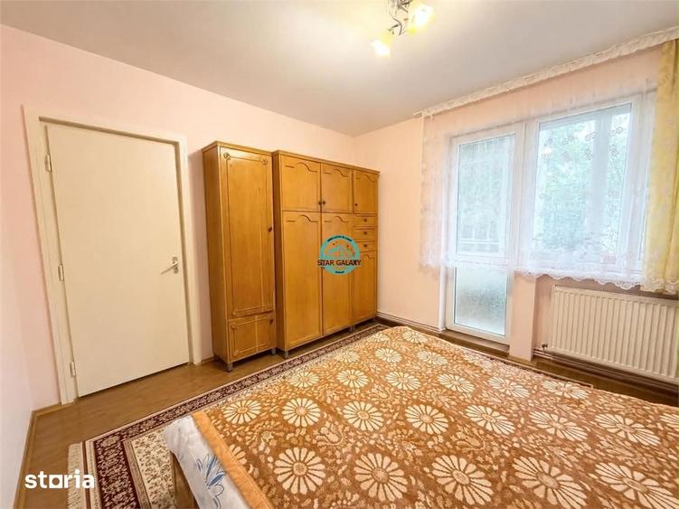 Apartament cu 2 camere, mobilat în 7 Noiembrie