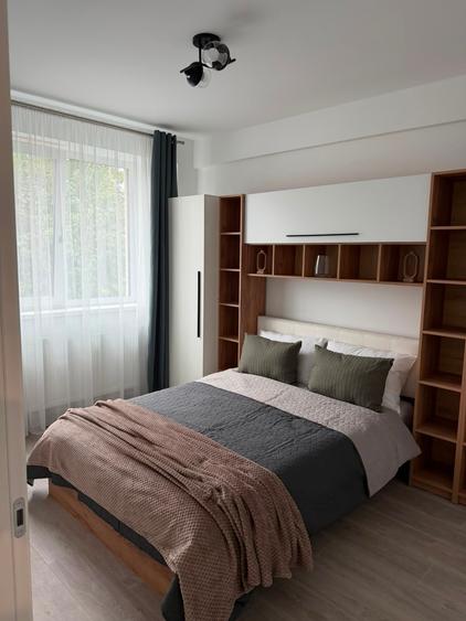 OFERTĂ EXCLUSIVĂ: Apartament cu 2 camere mobilat și utilat - Prima închiriere - 1