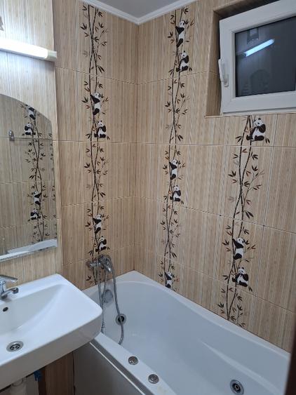 Apartament cu 3 camere decomandat, mobilat în Obor