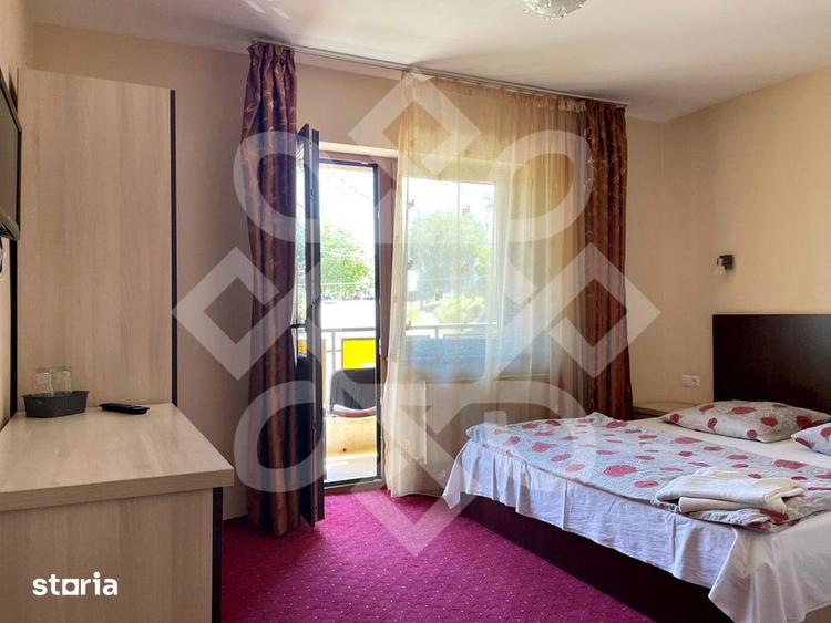 Casă cu 7 camere cu Teren 870 Mp în Sânmartin