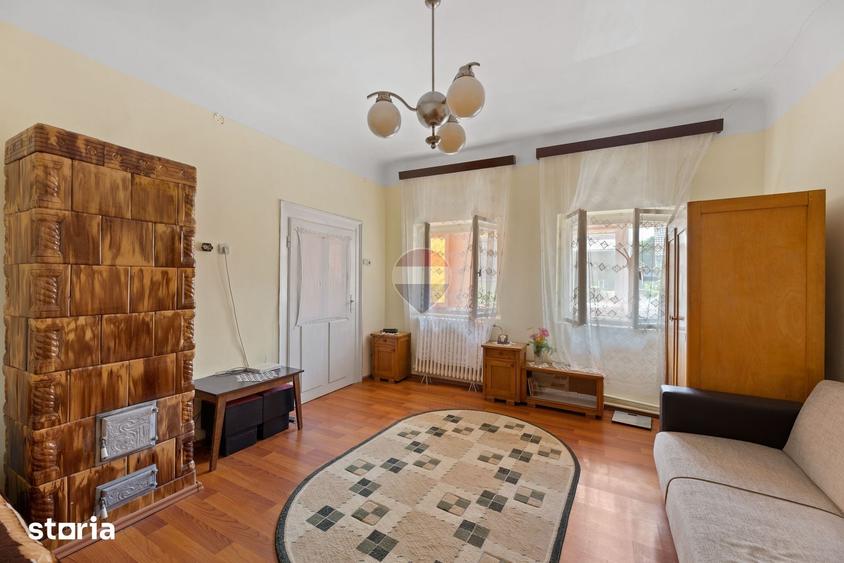 Casa 3 camere | Zona Intim Arad | Mobilata complet - 5