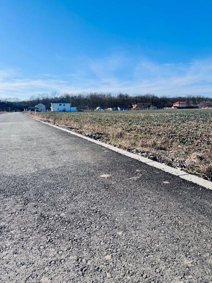 Teren Construcții de 1600 mp, în Ciofliceni