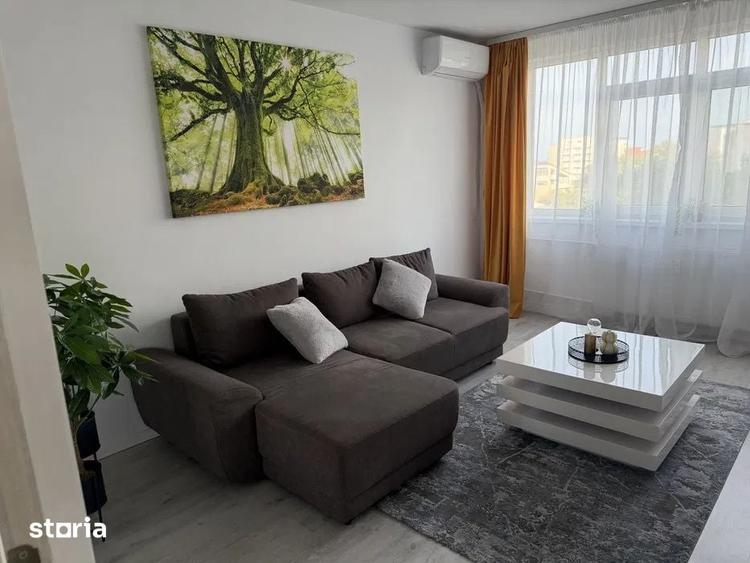 Brancoveanu-Oraselul Copiilor | 2 camere| | metrou | parc - 1
