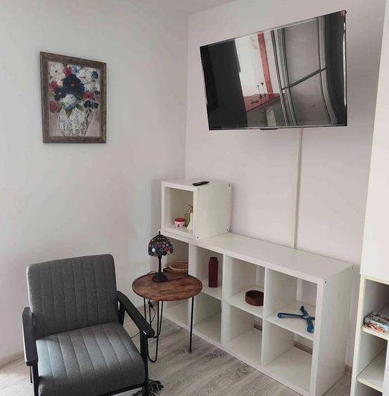 Garsonieră semidecomandată în Iancului