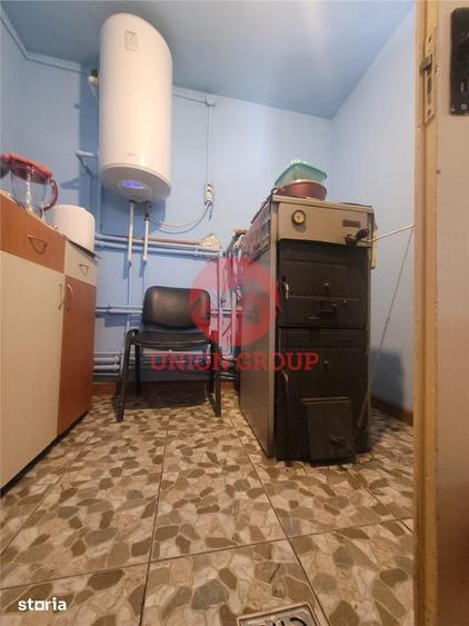 Casă cu 3 camere cu Teren 236 Mp în Central