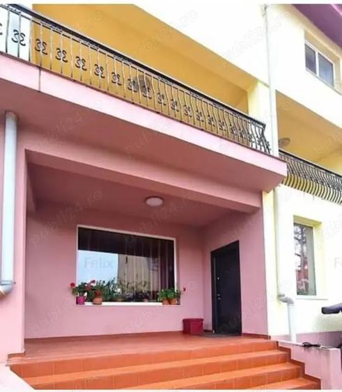 Casă cu 5 camere cu Teren 650 Mp în Militari