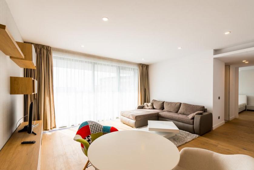 2 camere - Cortina Residence, Aviației, Promenada, Herăstrău, Aerogării - 2