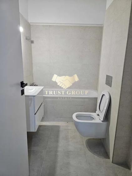 Apartament cu 2 camere semidecomandat în Lujerului