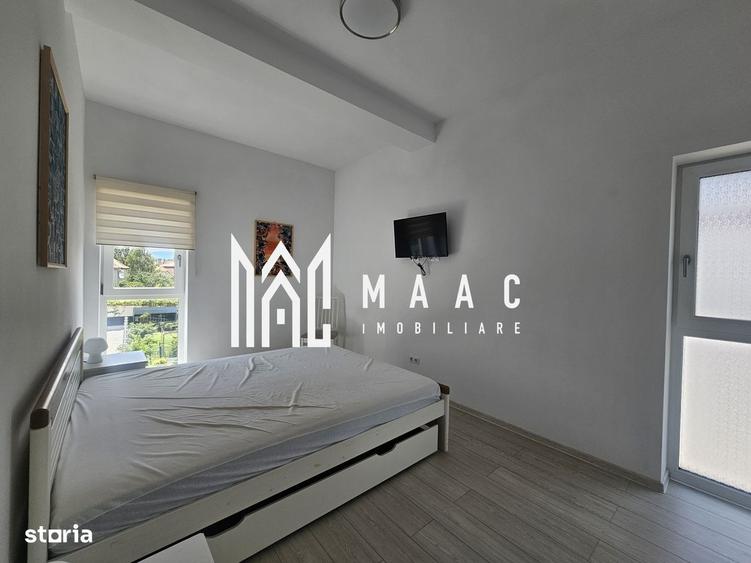 Apartament cu 3 camere în Sub Arini