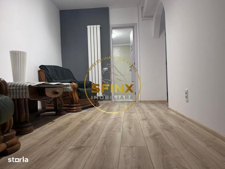 Apartament cu 2 camere în Vitan