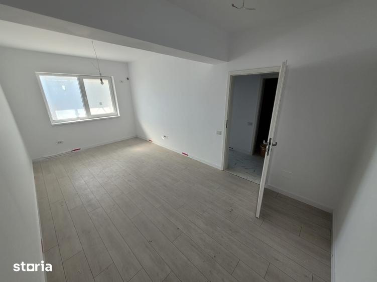 Garsonieră decomandată în Berceni