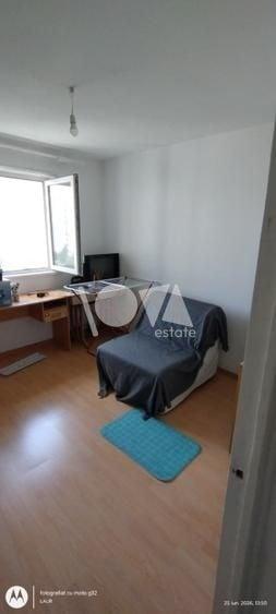 Apartament cu 3 camere semidecomandat în Nicolae Grigorescu