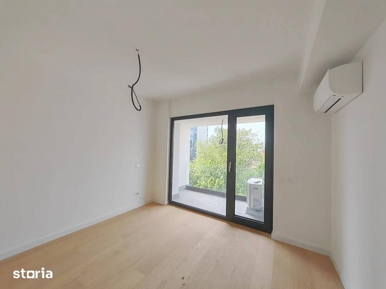 Apartament cu 2 camere în Eminescu