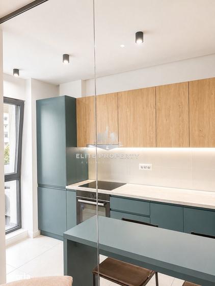 Inchiriere apartament | 2 Camere | Nusco City | Faza 1 - 4