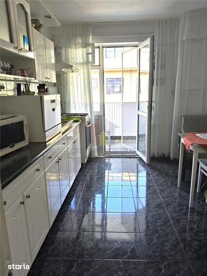Ap 3 camere, confort 1, 2 balcoane, 78 mp, Viziru 1 - Pistruiatu - 11