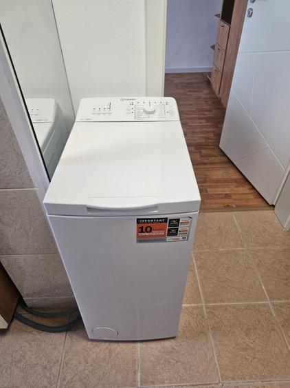 Apartament cu 2 camere decomandat în Lujerului