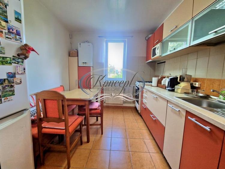 Apartament in zona FSEGA - 7