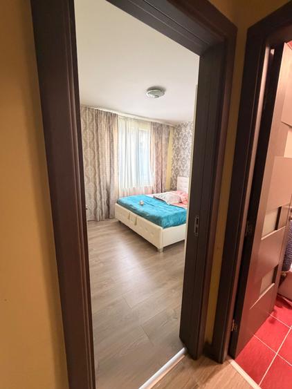 Apartament cu 2 camere decomandat în Florești