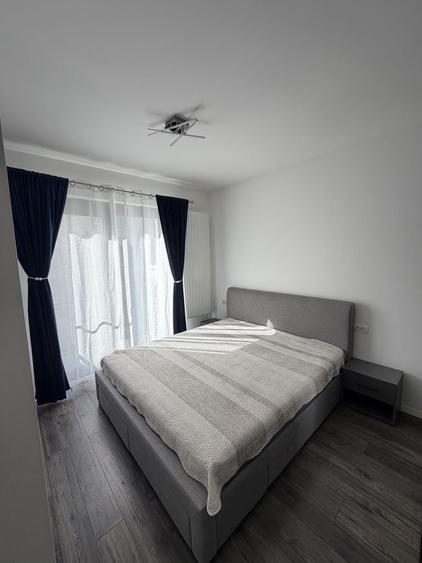 Apartament cu 2 camere în Rudicica