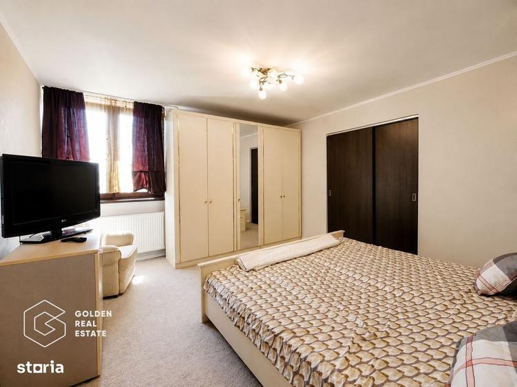 Casă cu 4 camere în Vladimirescu