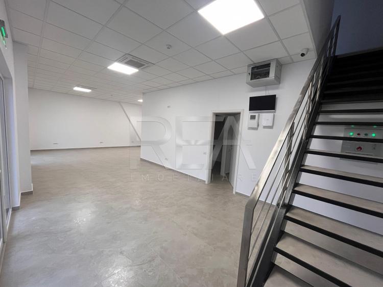 Spațiu industrial, de 344.17001342773 mp, în Chiajna