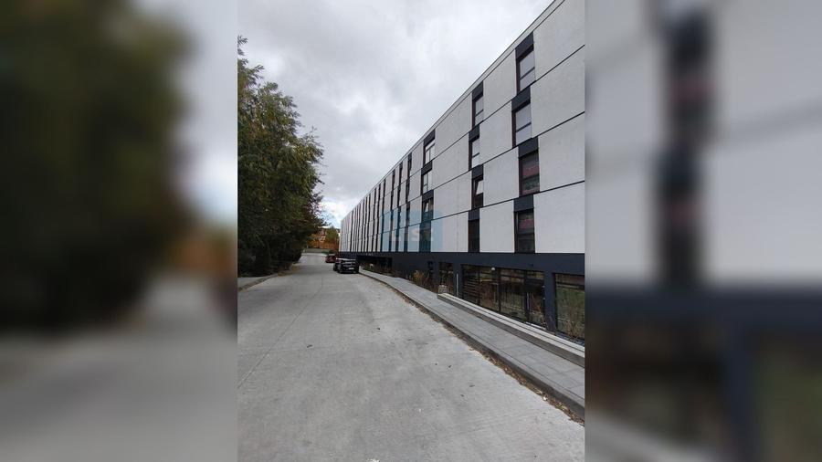 Apartament cu 3 camere semidecomandat în Zorilor