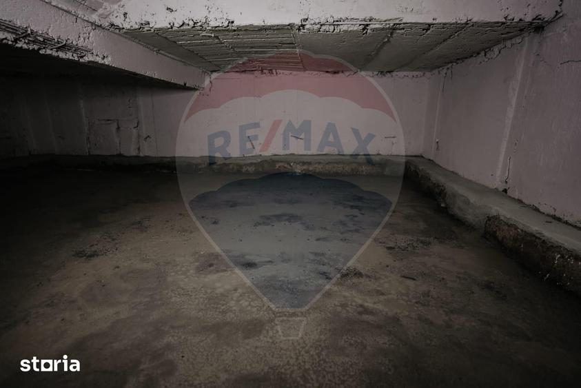 Spa?iu comercial de 71.85mp de vanzare-Vlad Tepes - 4