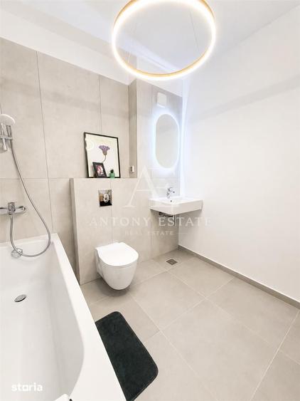 Apartament 2 camere | COMISION 0% | Scala Cetate | Parcare Subterana | - 6