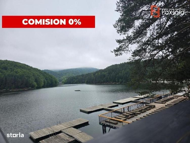 Spațiu comercial, de 620 mp, în Văliug
