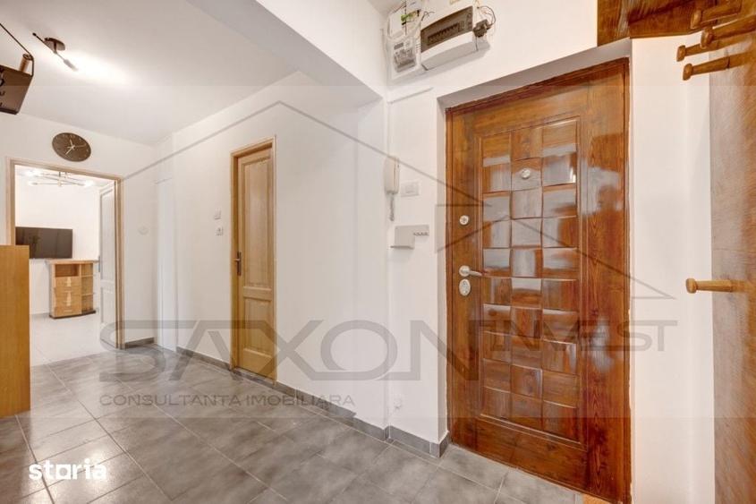 Apartament 2 camere 59 mp Iancului - 4