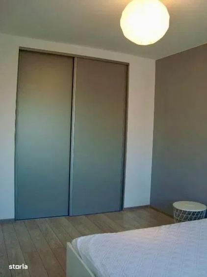 Apartament cu 2 camere | Zona Vivo | 50 mp | Imobil 2020 - 1