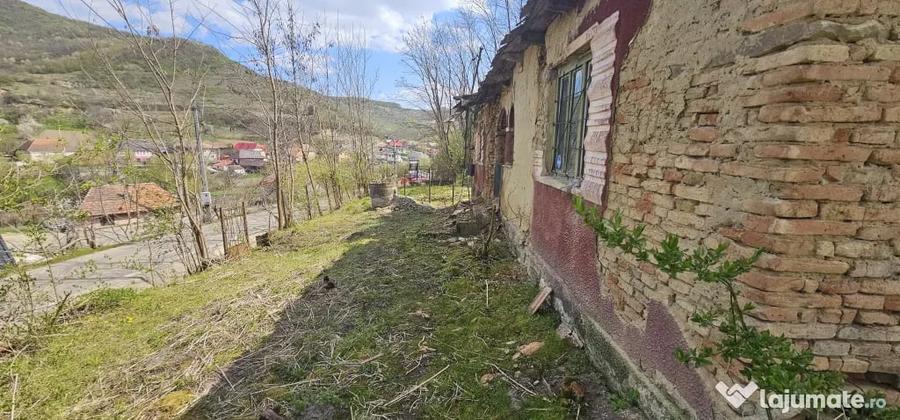Verme? - Bistrita Nasaud - Teren Intravilan - 35 Ari - Pret in euro pe Ar - 3