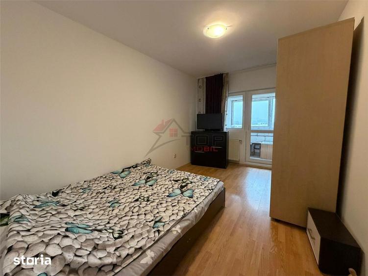 Apartament cu 2 camere decomandat în Cug