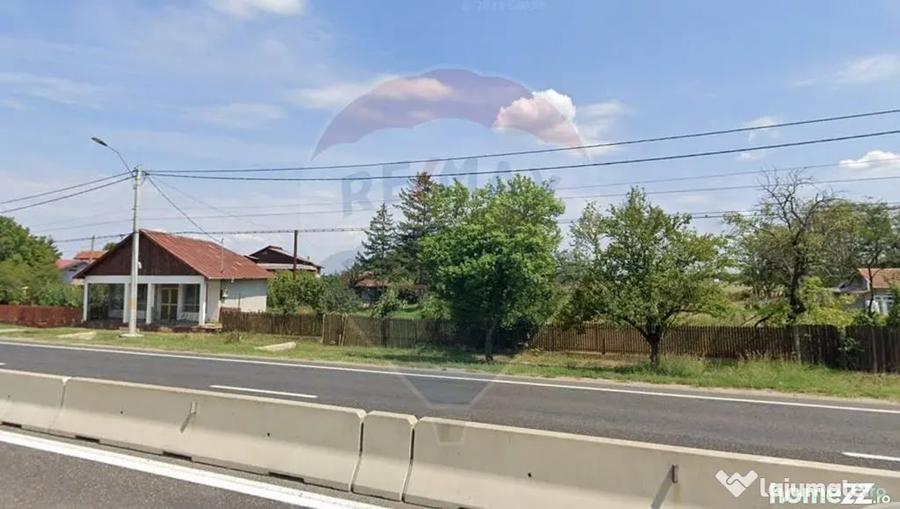 Teren în Tâncăbești