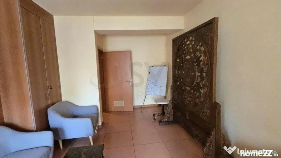 Spațiu comercial, de 300 mp, în Șoseaua Nordului