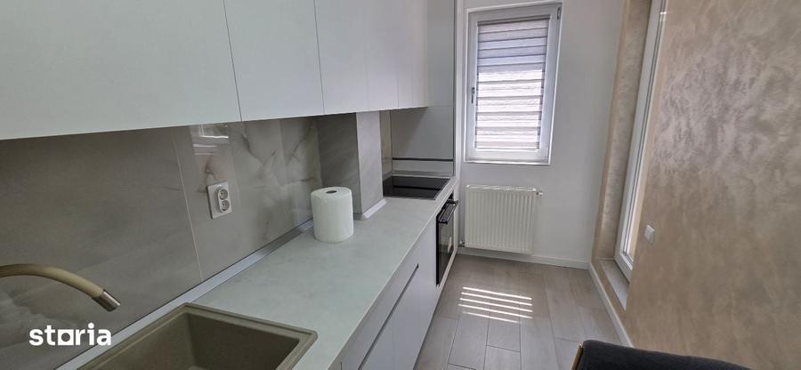 Militari Apusului apartament 2 camere de inchiriat bloc nou - 2