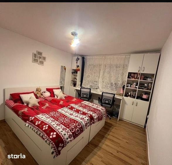 Vanzare apartament 3 camere - 3