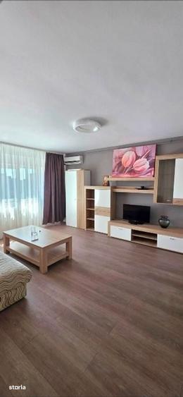 Inchiriere apartament 2 camere 13 Septembrie - Marriott - 1
