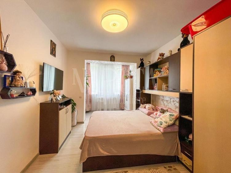 Apartament 3 camere de vanzare in Floresti - 4