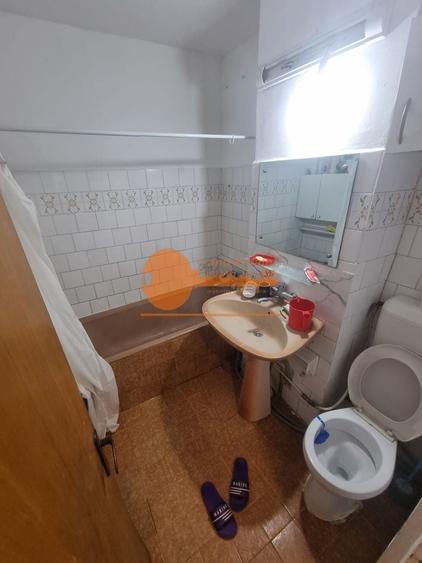 Apartament cu 3 camere in zona Crangasi - 13
