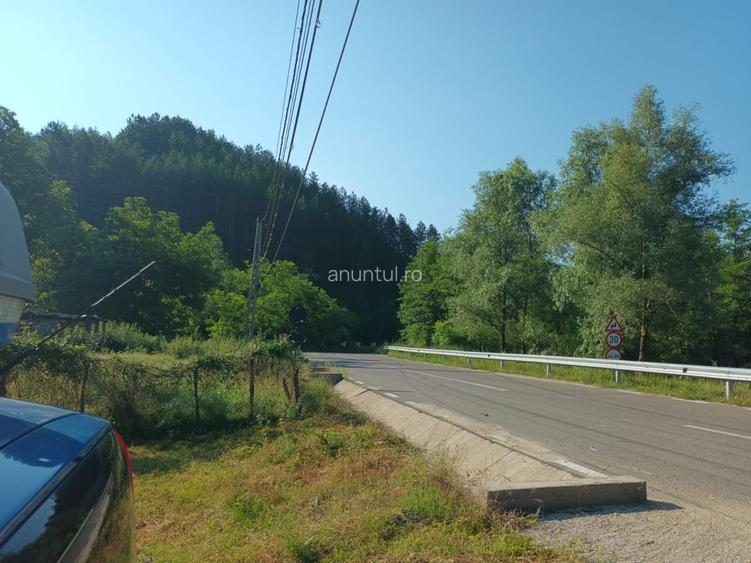 Valea Fantanii Bozioru Odaile