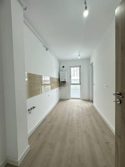 Apartament cu 2 camere decomandat, mobilat în Bragadiru