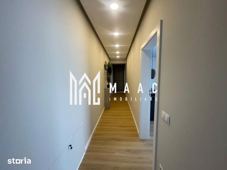 Apartament cu 4 camere decomandat în Lazaret