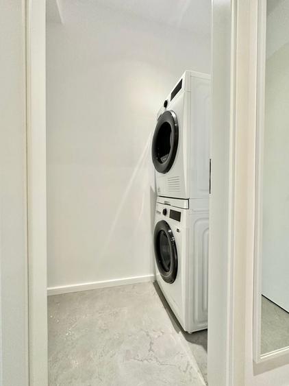Apartament cu 2 camere semidecomandat, mobilat în Tractorul