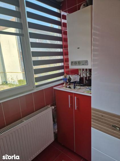 Vand apartament zona A ,2 camere decomandat - 9