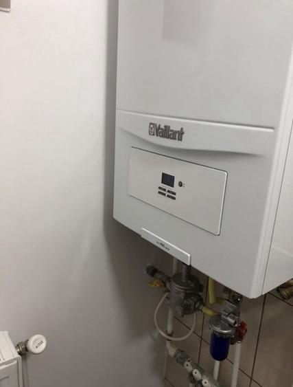 Casă cu 2 camere în Central