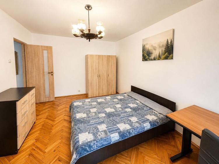 Apartament cu 2 camere decomandate | Etaj intermediar | Iulius Mall | FSEGA - 2
