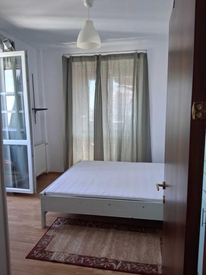 Apartament cu 2 camere semidecomandat în Ozana